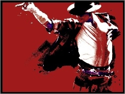 Michael Jackson, Kapelusz